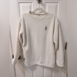 Uniqlo X Disney Fleece Set